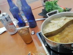 -呷哺呷哺(丰科万达店)