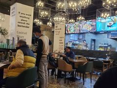-HFFOUSA TACO弗萨塔可墨西哥餐厅(颐堤港店)