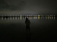 -柳湖沙月沙滩公园