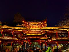 -芙蓉镇景区
