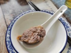 -南雄雄州土菜餐厅(粤北大厦店)