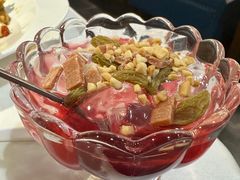 -蜀龙阁· 龍头水煮鱼(天坛店)