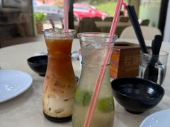 -钱塘府海鲜餐厅