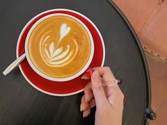 -Me Coffee下午茶艺术空间