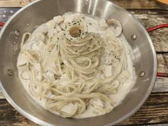 -Kpasta韩式意大利面