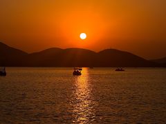 -云龙湖旅游景区