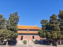 -历代帝王庙博物馆