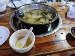 -陈记泸州酸菜豆花火锅(建设路店)