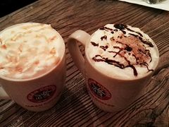 -MAAN COFFEE(金桥店)