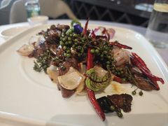 -满堂·烤鸭店·北京菜(鼓楼店)