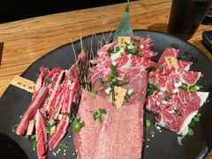 -千寻烧肉(政务区店)
