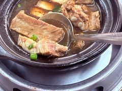 -新峰肉骨茶(总店)