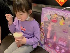 -喜茶(深圳东门1234店)