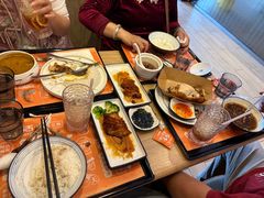 -大快活(罗湖商业城分店)