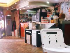 -旺阁茶餐厅(笋岗店)