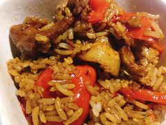 -小柴米·传统江西菜(八一广场店)