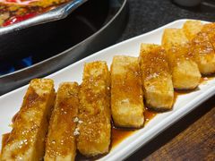 -重庆袁老四火锅(兖州九州新天地店)