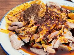 -温记府廟豆汤饭·始于1955年(海椒店)