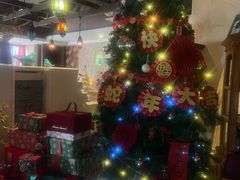-翡翠鸟精品泰国菜(北辰财富中心店)