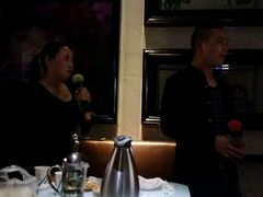 -海天之恋KTV(南湖店)