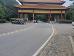 -南京市江宁方山