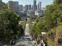 -红花山公园