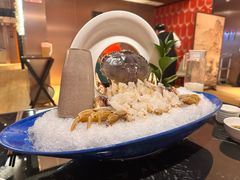 -蒋记海鲜姿造•洋房别墅(星河湾店)