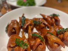 -王府茶楼茶宴·创意菜(朝阳公园店)