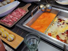 -东道煮牛肉火锅(重庆路店)