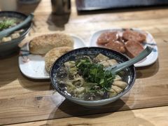 -老城南.鸭血粉丝汤(夫子庙店)