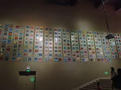 -长春世界雕塑园冰雪艺术天地