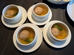 淮扬蟹粉狮子头-湖里春风·淮扬菜(丽泽天街店)