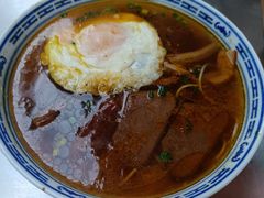 -永丰面馆(汉口路店)