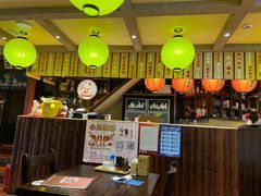 -鸟鹏烧鸟居酒屋(熙龙湾店)