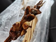 -十里铺铁板鱿鱼