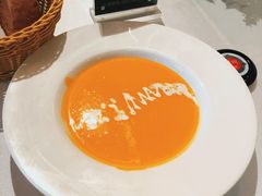 -月亮花园扒房西餐(天来大酒店店)