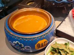 -享月汤皇·海鲜小火锅·聚会(曲江创意谷店)