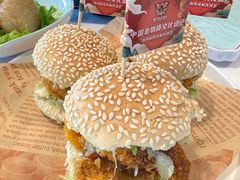 -沙河粉村·国家非遗传承(云台店)