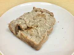 咖啡巧克力-Juicy Bakery(大学路店)