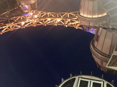 -影汇之星8字形摩天轮