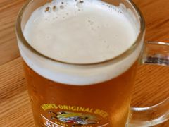 -金井日本料理(丽柏广场店)