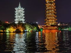 -桂林两江四湖景区