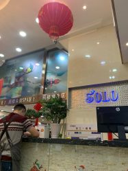 -SOLO Hair Salon