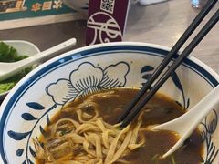-康师傅私房牛肉面(马泉营奥莱店)