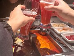 -海底捞火锅(顺义华联店)