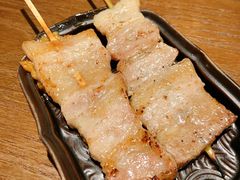 -一豚轩·烧鸟·豚骨拉面(五四路店)