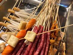 -江湖六膳門串串香(隆礼路店)