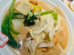 -阿那亚第六食堂(文创街区店)