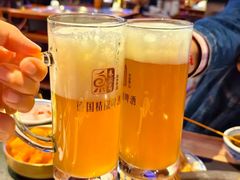 -来涮蜀鲜货火锅串串香(菜市口店)