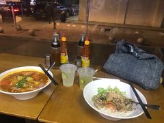 -探越越南牛肉粉(江南西分店)